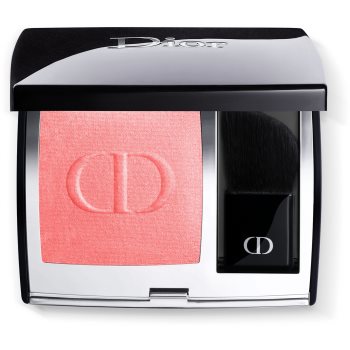 DIOR Rouge Blush Blush compact cu oglinda - imagine 2